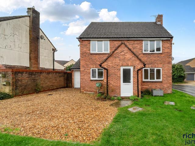 Farm for sale in Grange Park, Swindon