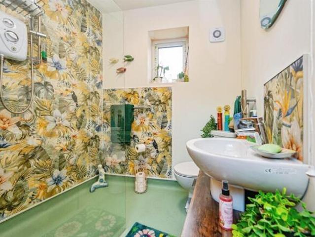 Property for sale in Alvaston, Derby