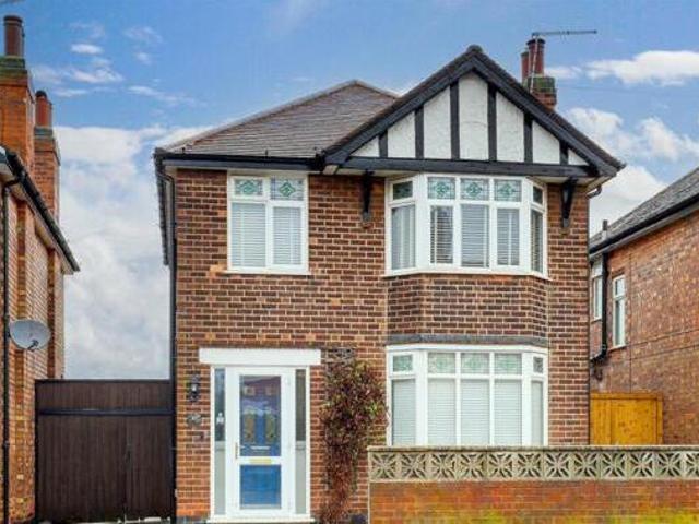 House for sale in City of Nottingham, East Midlands