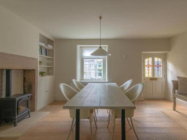 House for sale in Froggatt, East Midlands