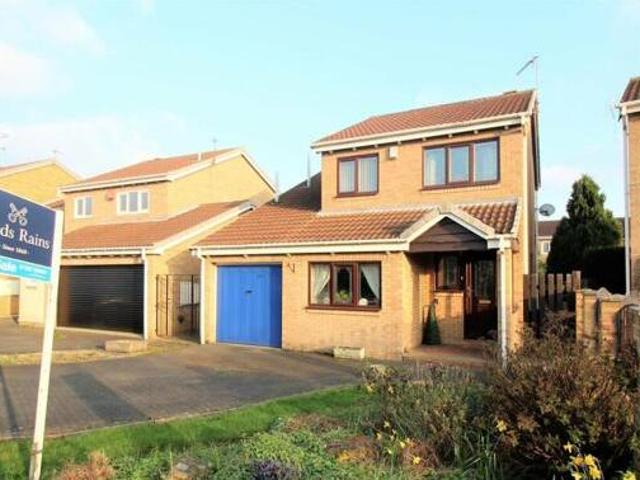 House for sale in Sprotbrough, Doncaster