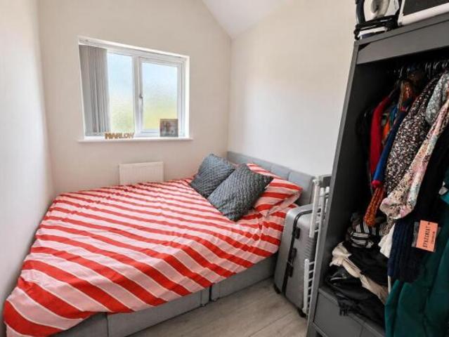 Farm for sale in Metchley, Birmingham