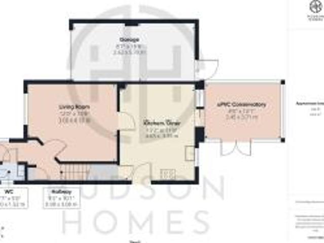 Farm for sale in Bringhurst
