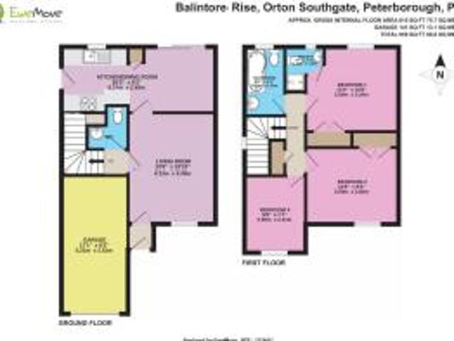 Farm for sale in Peterborough, Cambridgeshire and Peterborough