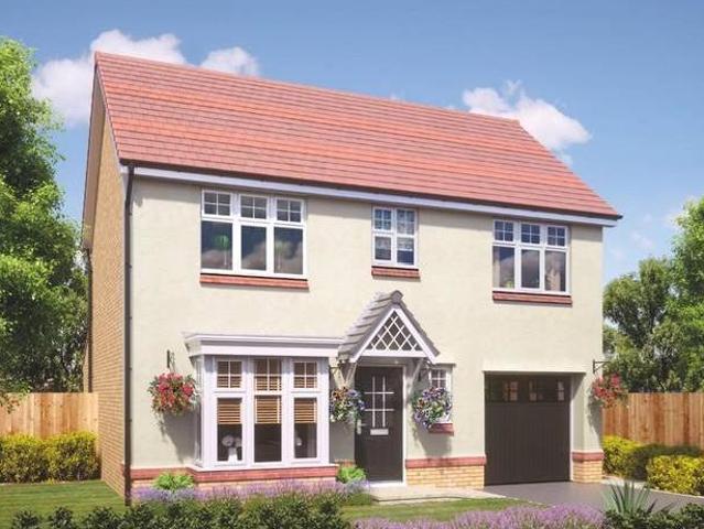House for sale in Yorkshire And The Humber