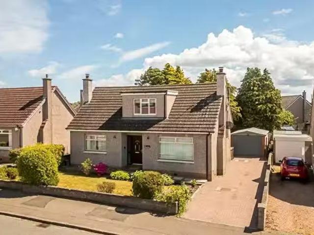 House for sale in Monifieth