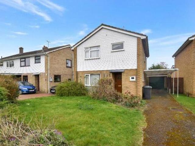 House for sale in Lyons, Greater London