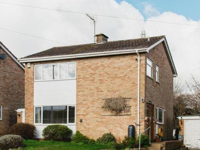 House for sale in Evershot, Oxfordshire