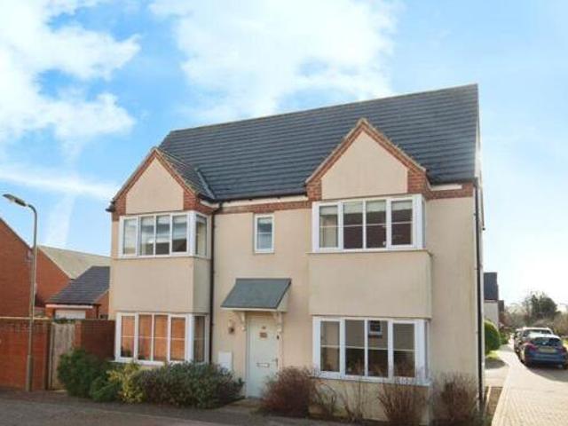 House for sale in Evershot, Oxfordshire