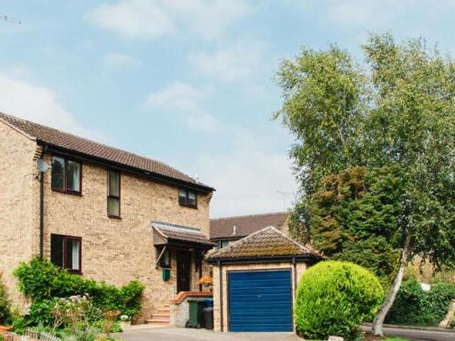 House for sale in Cherwell Heights, Cherwell