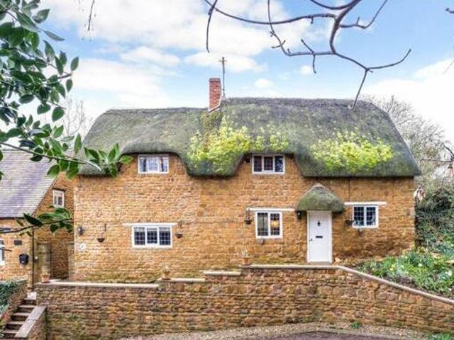 House for sale in Evershot, Oxfordshire