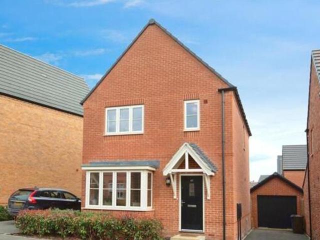 House for sale in Evershot, Oxfordshire