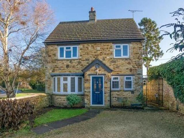 House for sale in Banbury, Cherwell