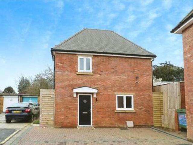 House for sale in Evershot, Oxfordshire