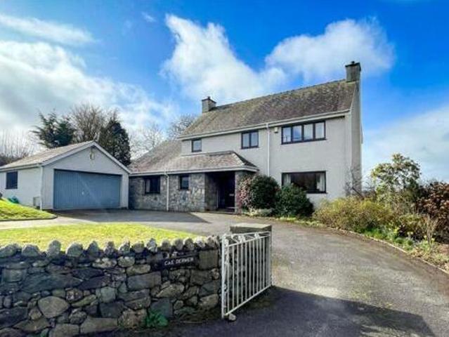House for sale in Bangor