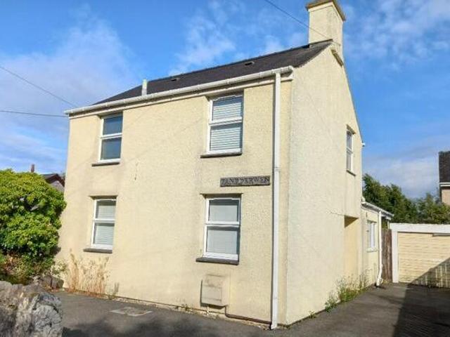 House for sale in Bangor