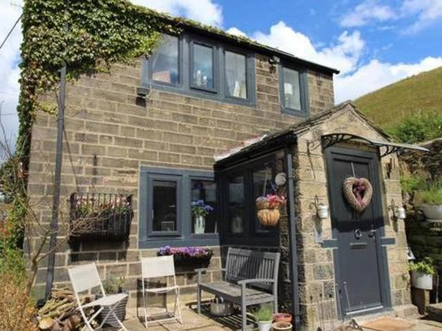 House for sale in England