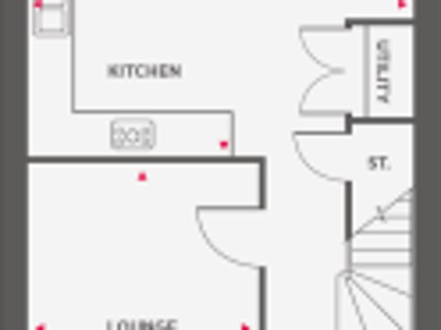 Farm for sale in Eastern Green, West Midlands