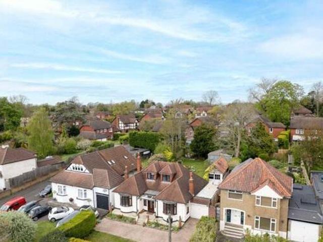 House for sale in Nork, Red Hill