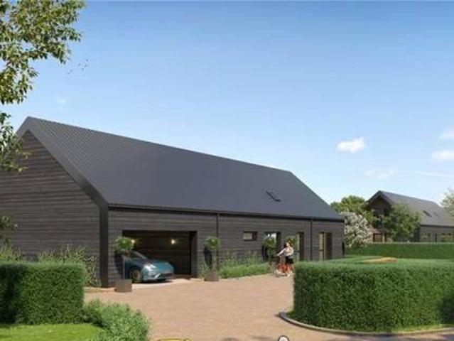 House for rent in Hampshire