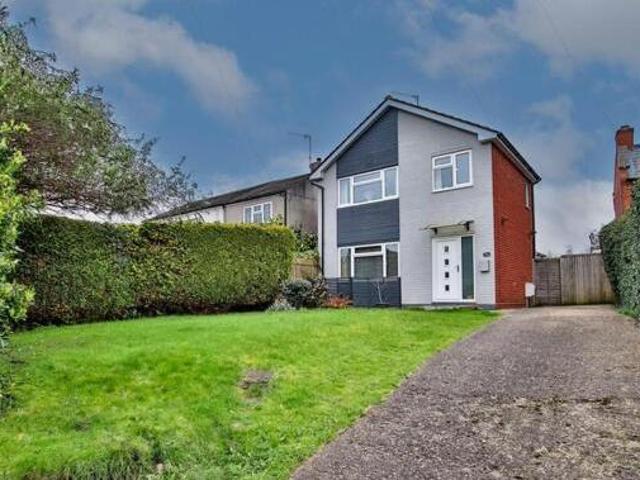 House for sale in Barbourne, Worcestershire
