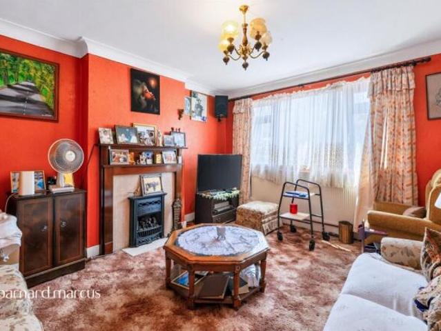Farm for sale in Tappesfield Estate, Greater London