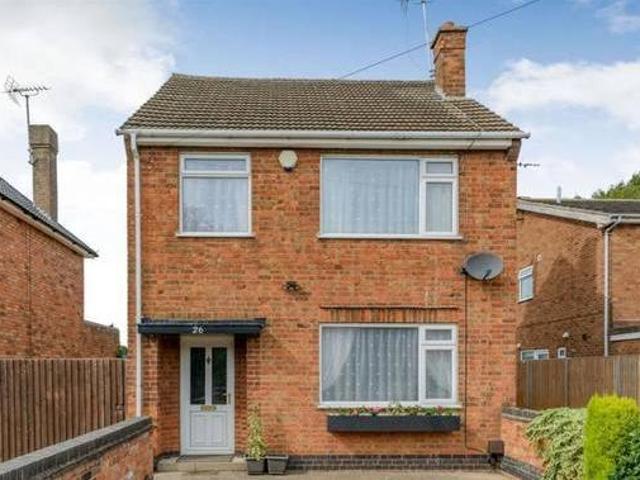 House for rent in Leicestershire