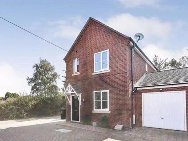 House for sale in Leicestershire