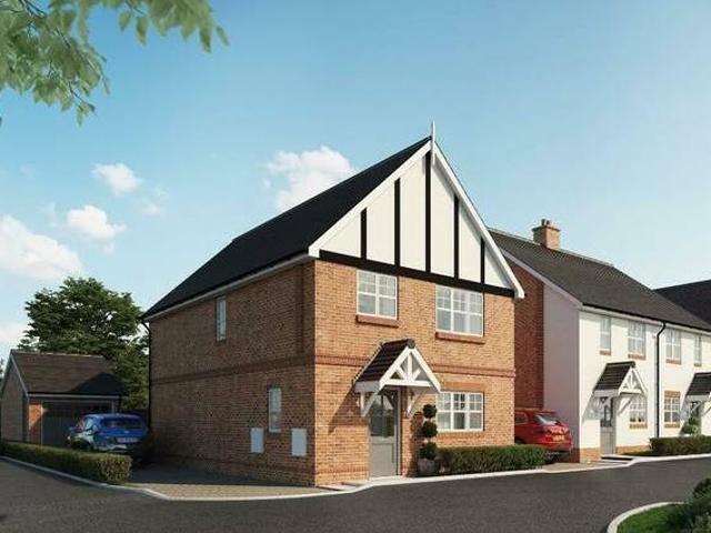 House for rent in Surrey, England