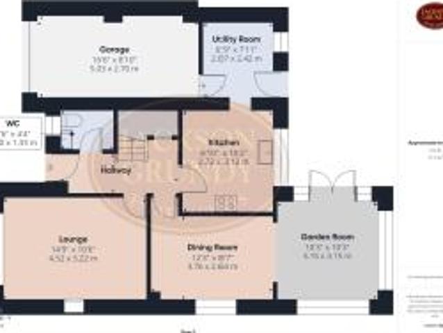 Farm for sale in Northampton, Northamptonshire