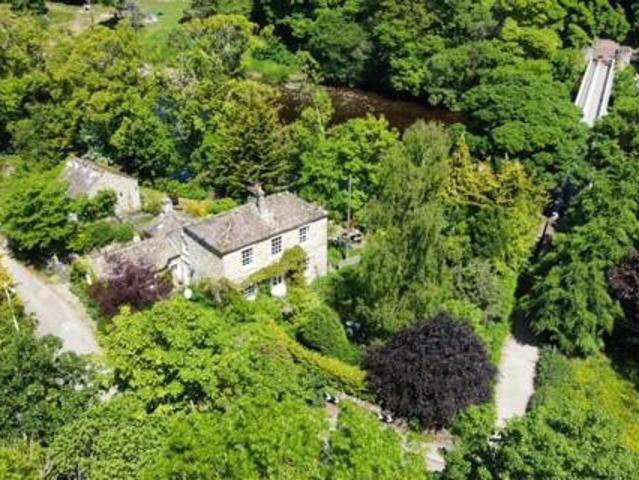 House for sale in Barnard Castle, North East