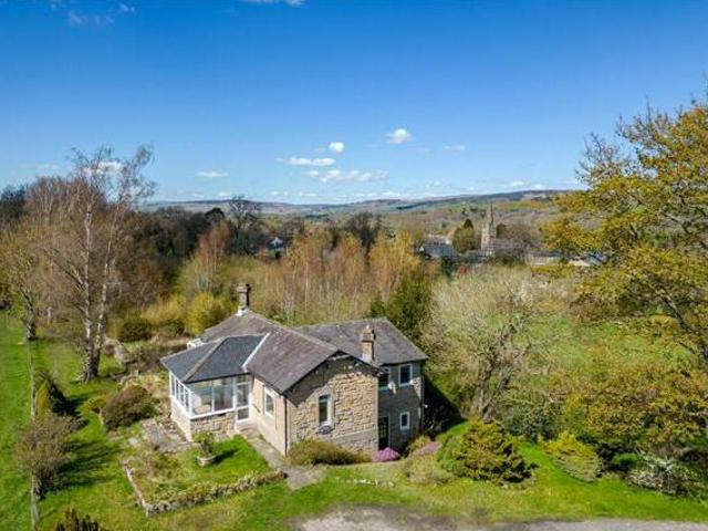 House for sale in Barnard Castle, North East