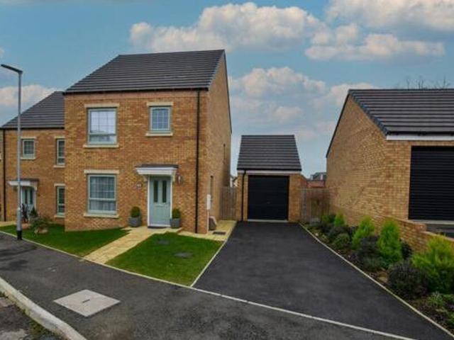 House for sale in Barnard Castle, North East