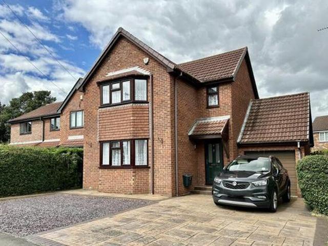 House for sale in Lyons, Greater London
