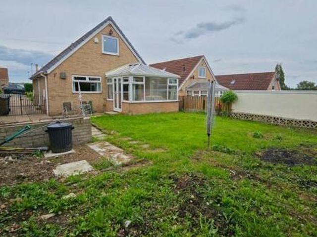 House for sale in Honeywell, South Yorkshire