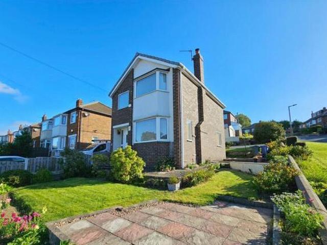 House for sale in Cudworth, South Yorkshire
