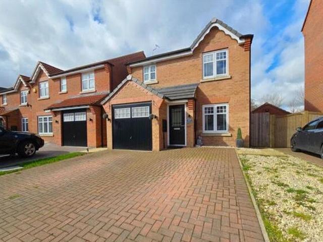 House for sale in Cundy Cross, Barnsley