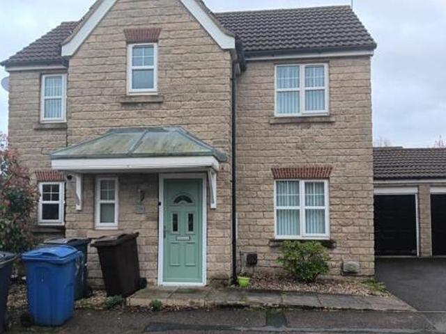 House for sale in Grimethorpe, South Yorkshire