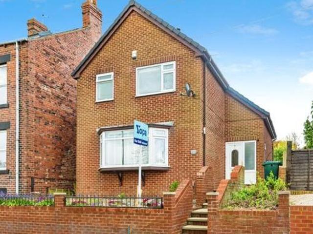 House for sale in Honeywell, South Yorkshire