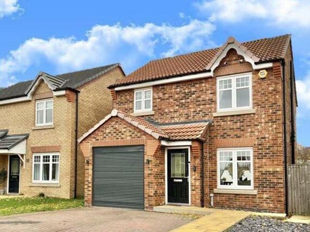 House for sale in Cundy Cross, Barnsley