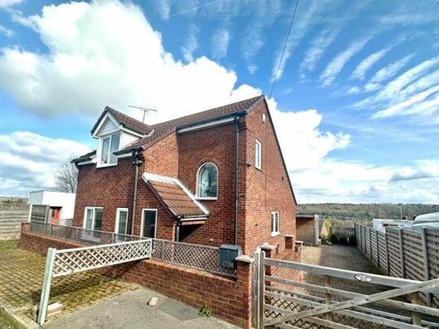 House for sale in Birdwell, South Yorkshire
