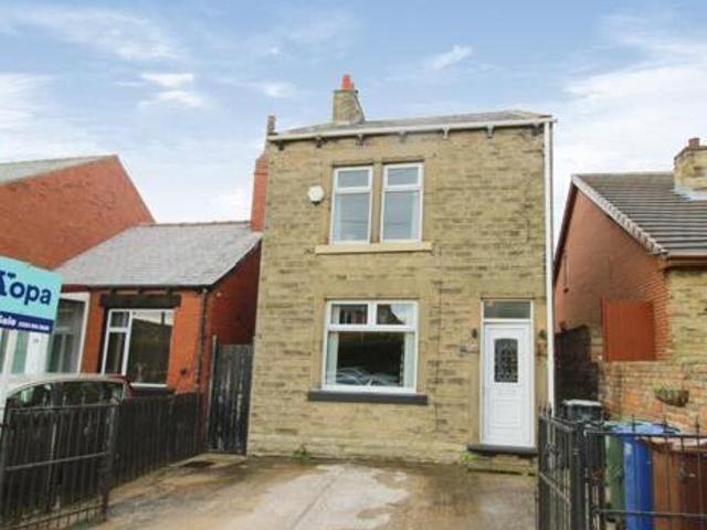 House for sale in Carlton, Athersley North