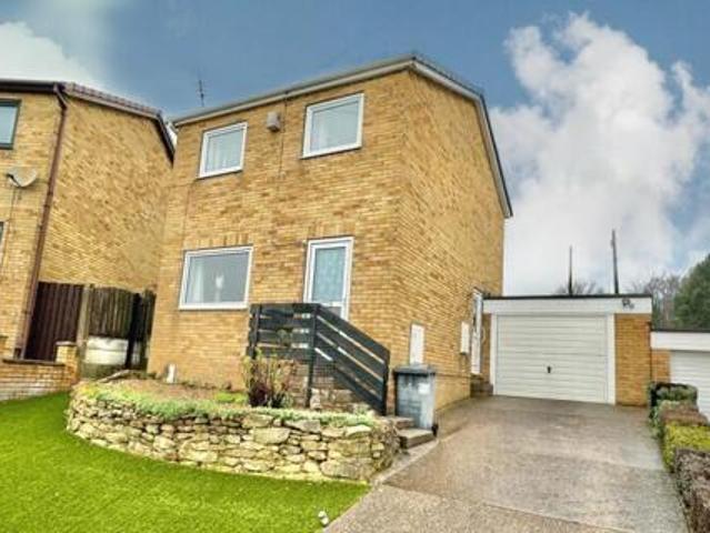 House for sale in Cudworth, South Yorkshire