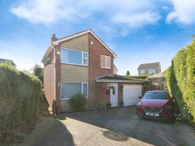 House for sale in Shafton Two Gates, Barnsley