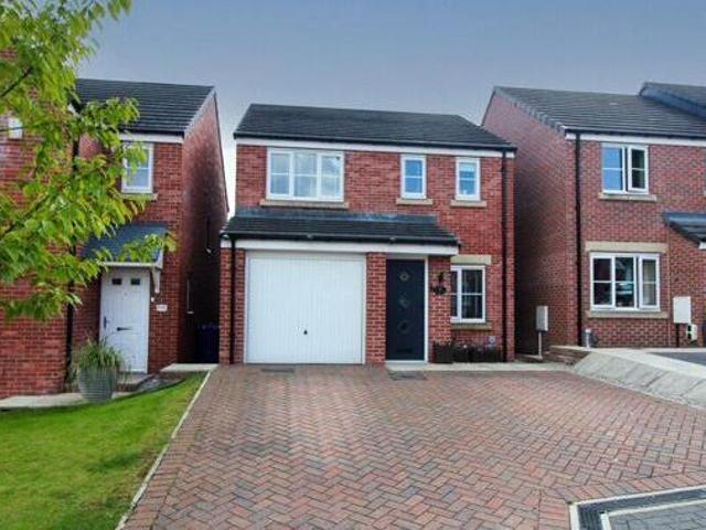 House for sale in Wombwell, South Yorkshire