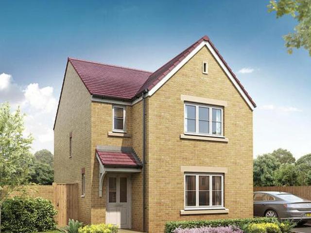 House for sale in Kentisbury, Devon