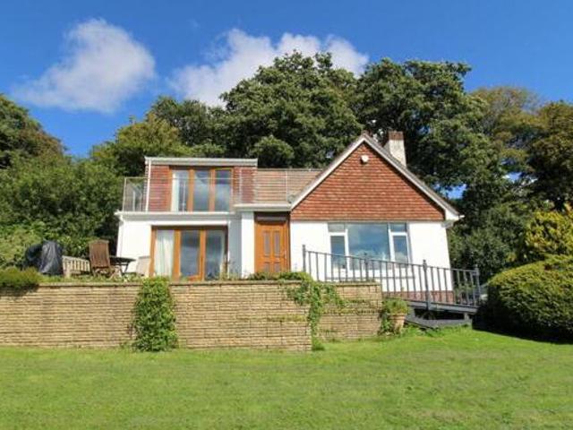 House for sale in Kentisbury, Devon