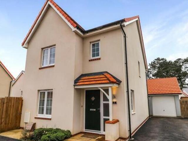 House for sale in Kentisbury, Devon