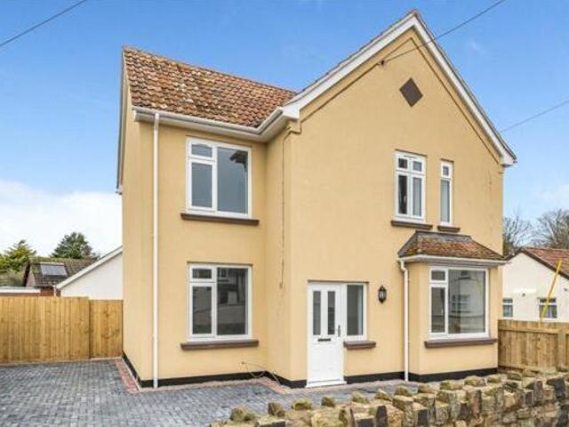 House for sale in Kentisbury, Devon