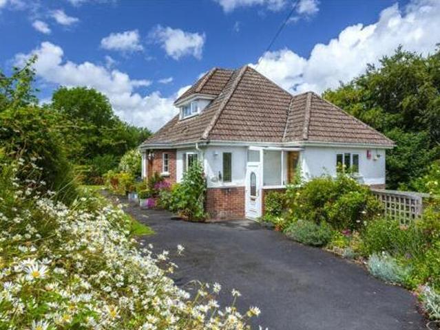 House for sale in Kentisbury, Devon